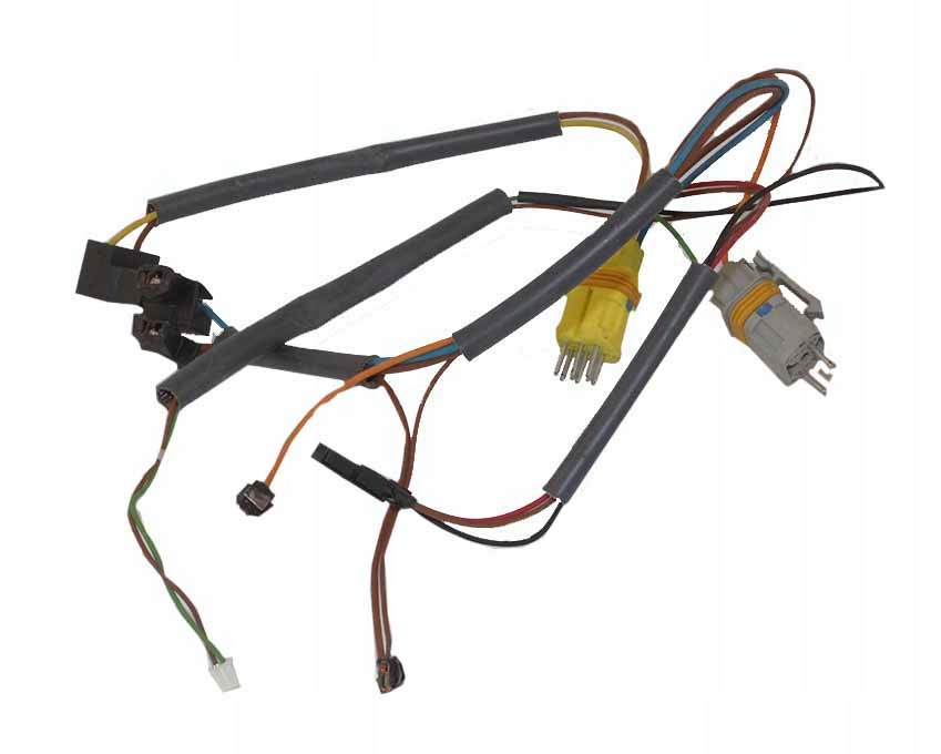 фото №5, Невикористана джгут трубопровід