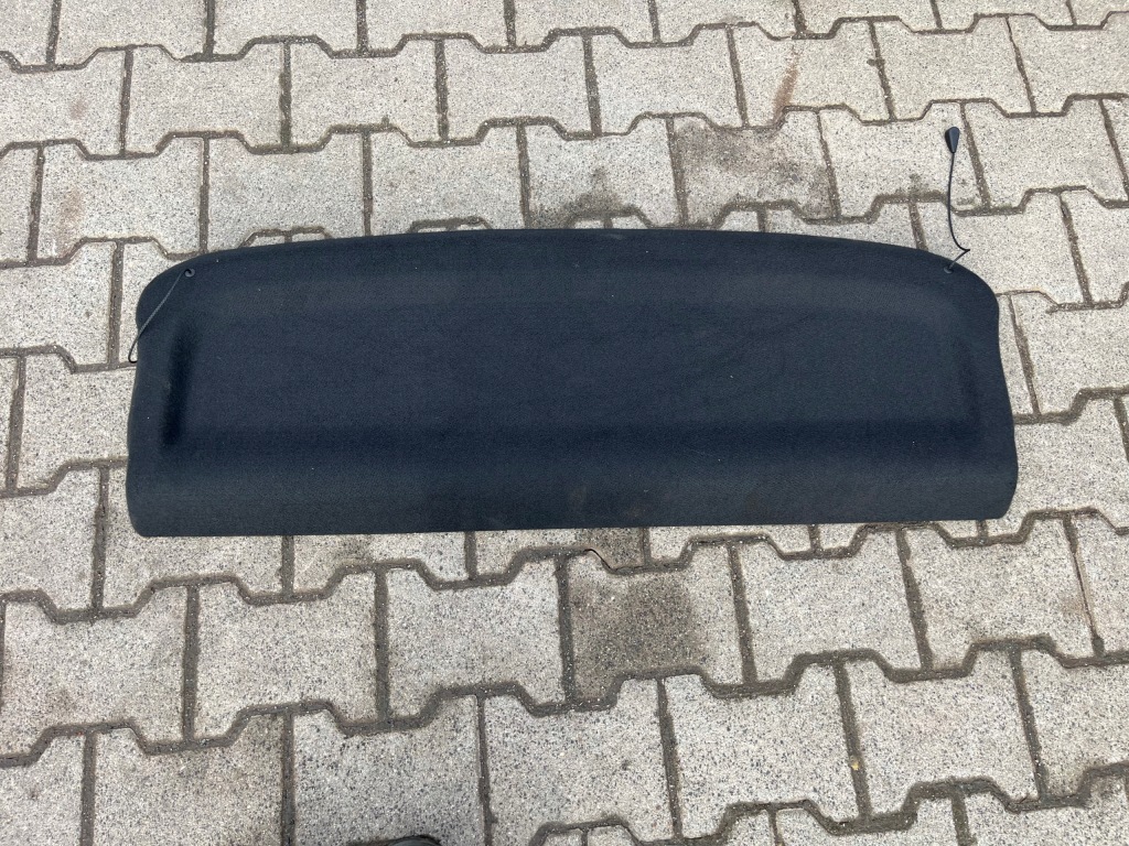 фото №1, Opel mokka - полка задняя 9835356770