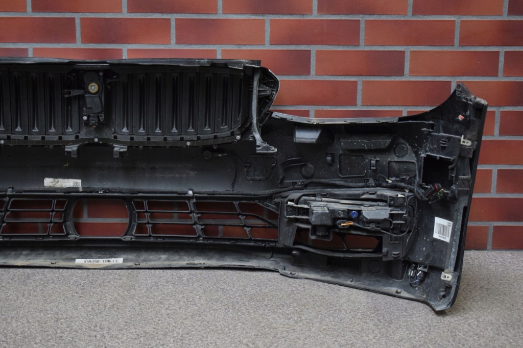 Бампер перед передний bmw 6 g32 sport line в Украине