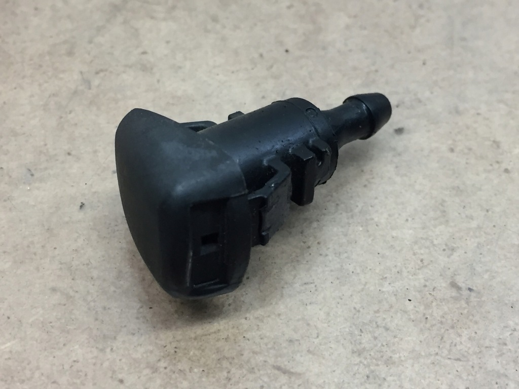 фото №1, Kia sportage iv насадка омыватель стекло лобовое