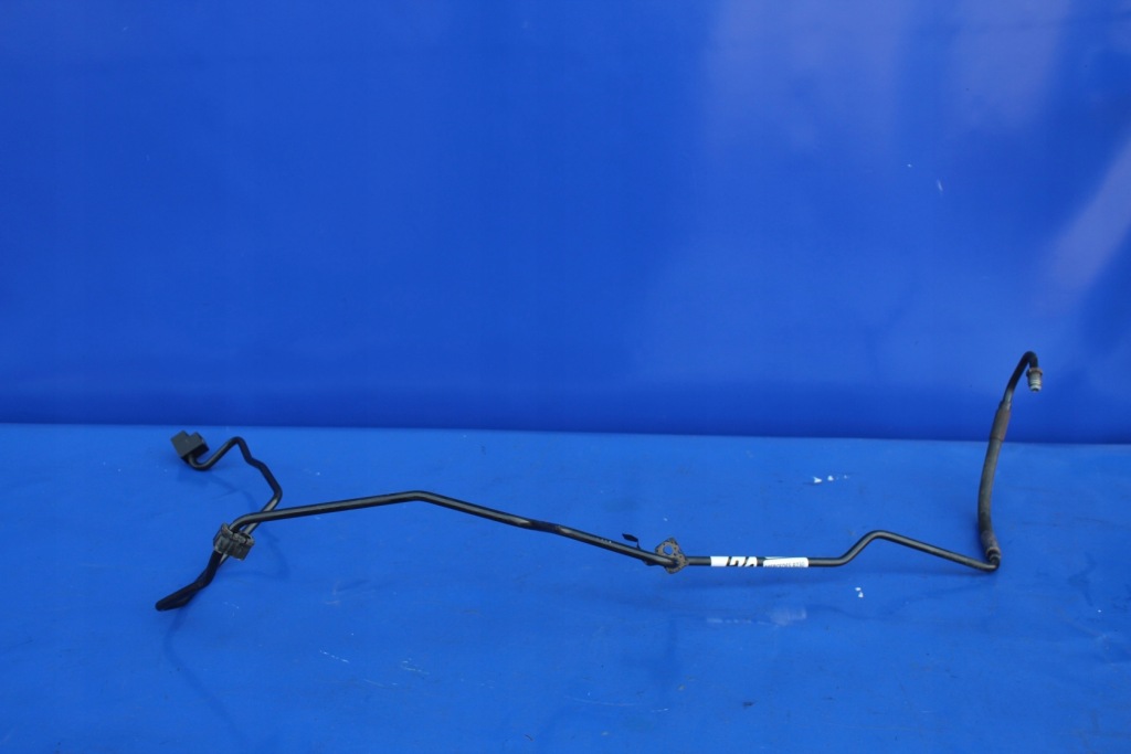 Шланг системи abc з блок клапанів mercedes sl r230 w230 sl500 a2309970682 Ціна