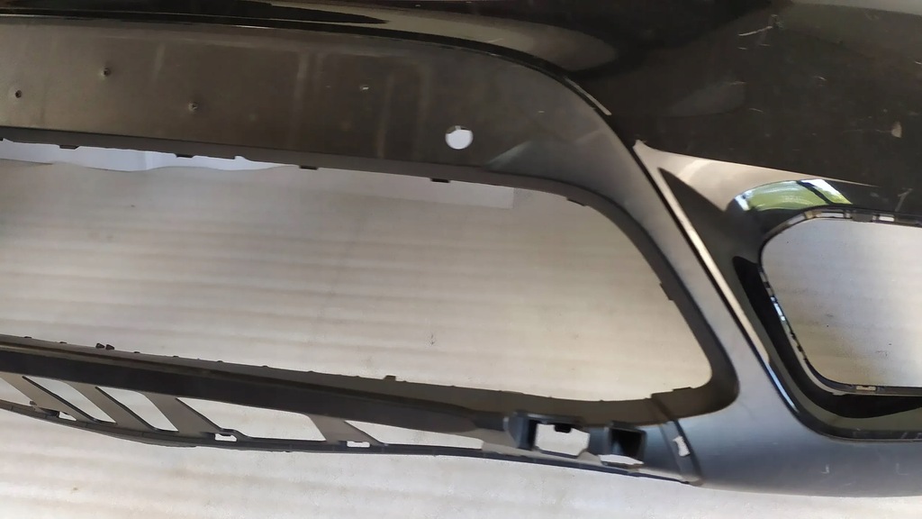 фото №16, Бампер перед передній bmw x1 f48 f49