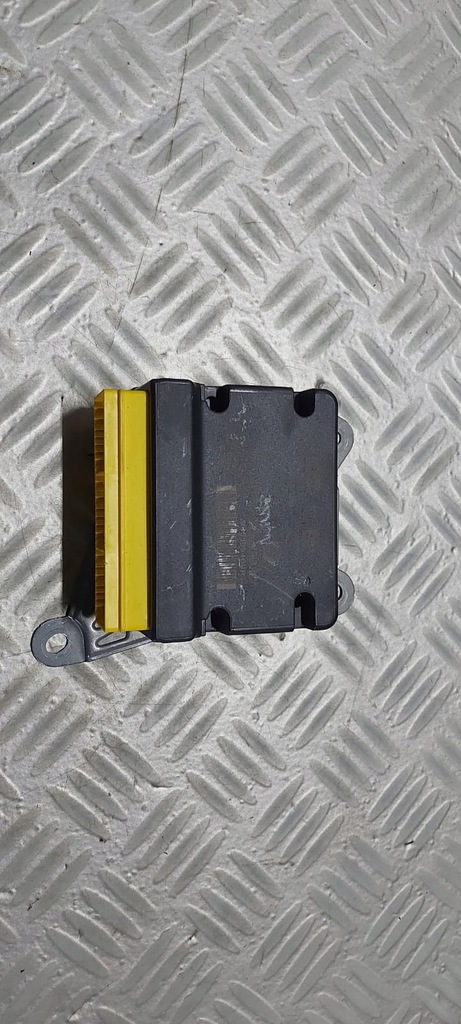 фото №1, Датчик модуль подушок подушка безпеки renault clio v