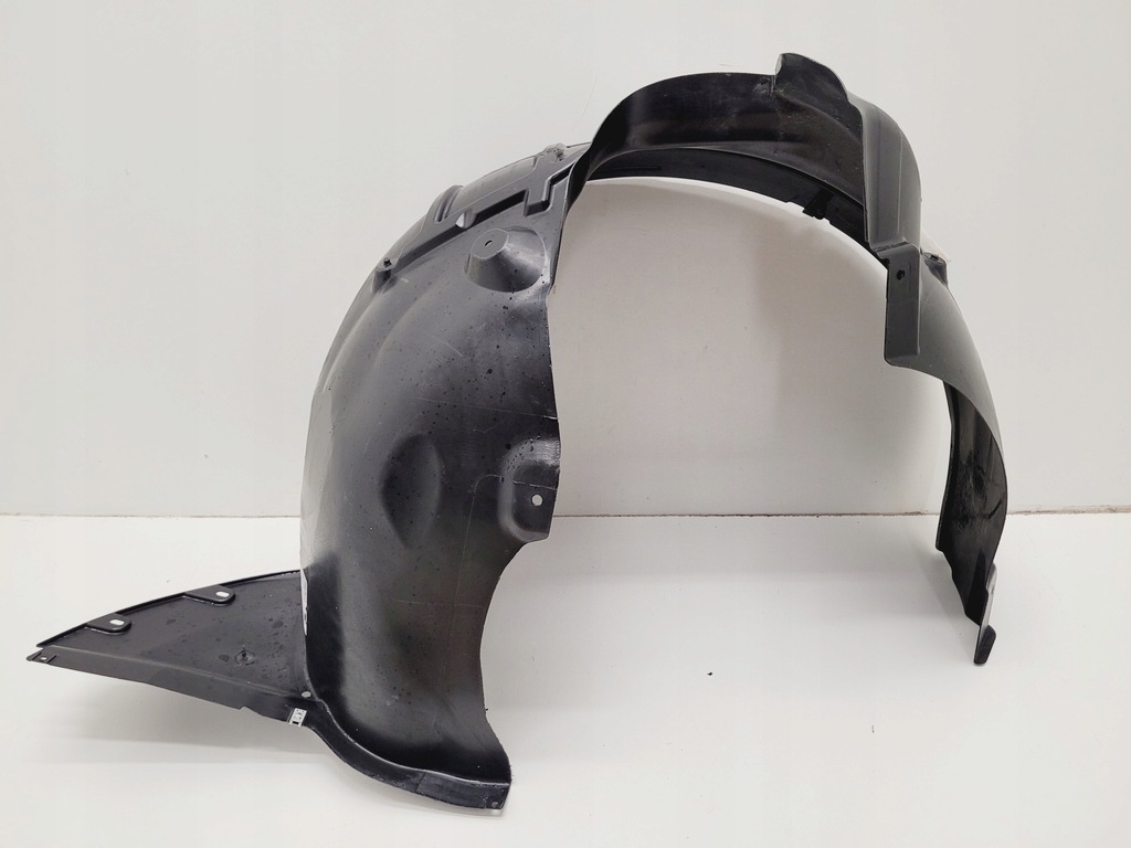 фото №1, Audi a1 lift 8xa підкрилок передні праве