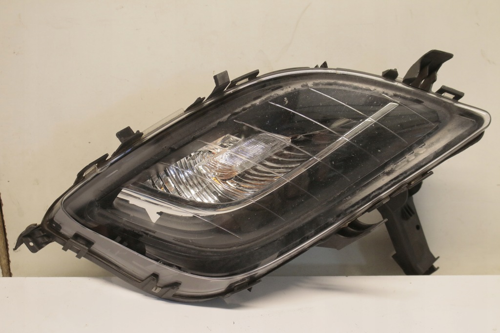 фото №1, Протитуманна фара правий opel astra j