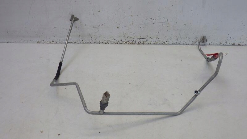 фото №1, Wąż трубка кондиционера partner berlingo ii 1.6 thp 2