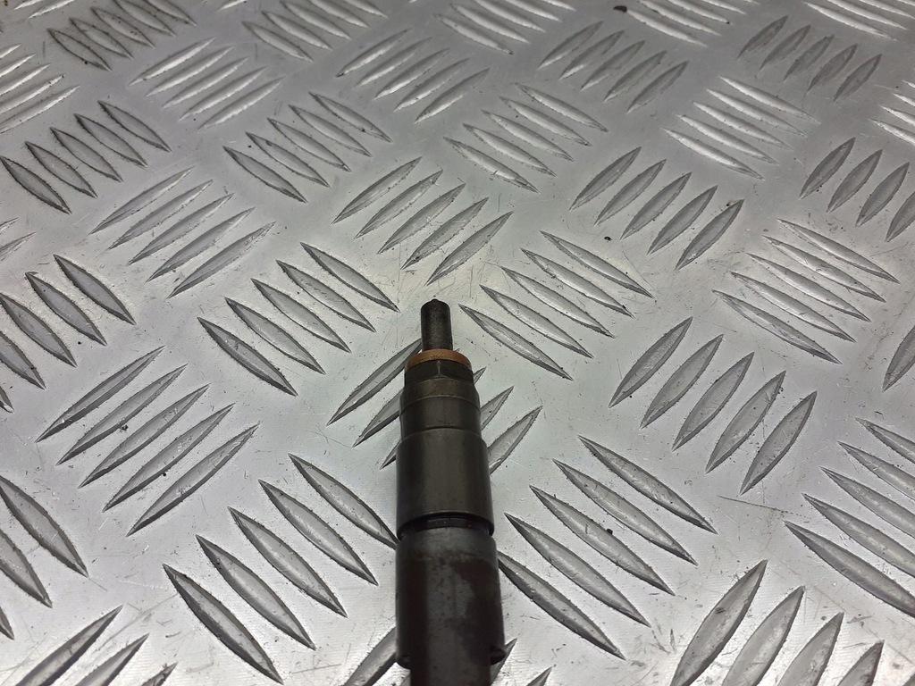 фото №2, Форсунка renault scenic ii 1.9 dci 8200100272