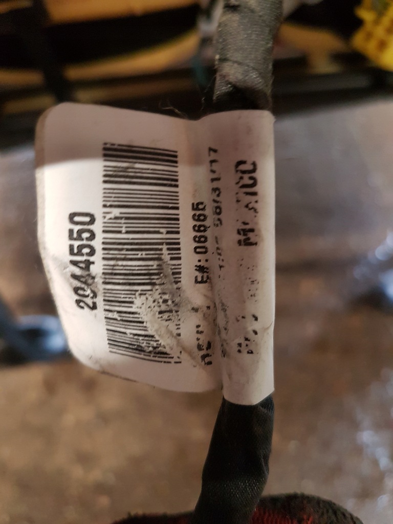 фото №8, Dodge ram 09-23 сиденья правый перед usa