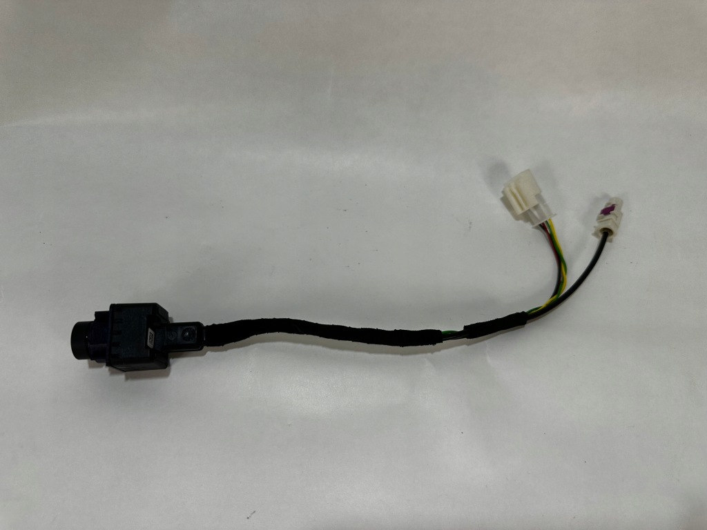 фото №1, Mercedes камера a0009005024 оригінал