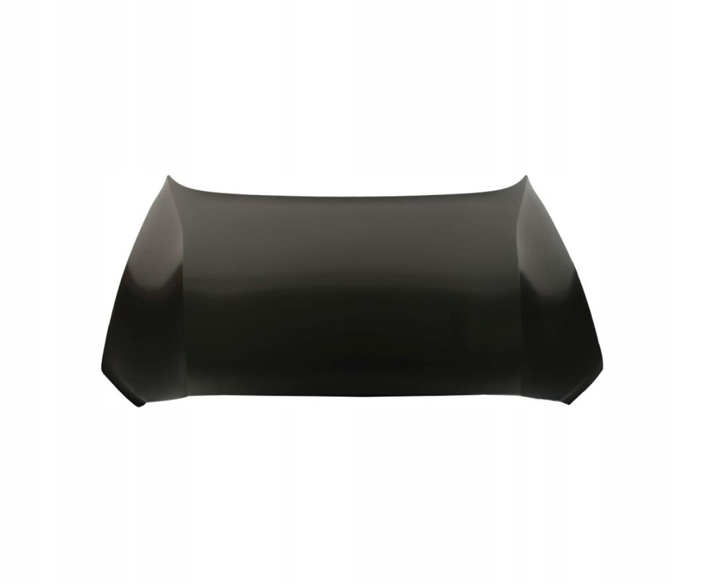 фото №1, Volvo s60 iii 2019 - капот