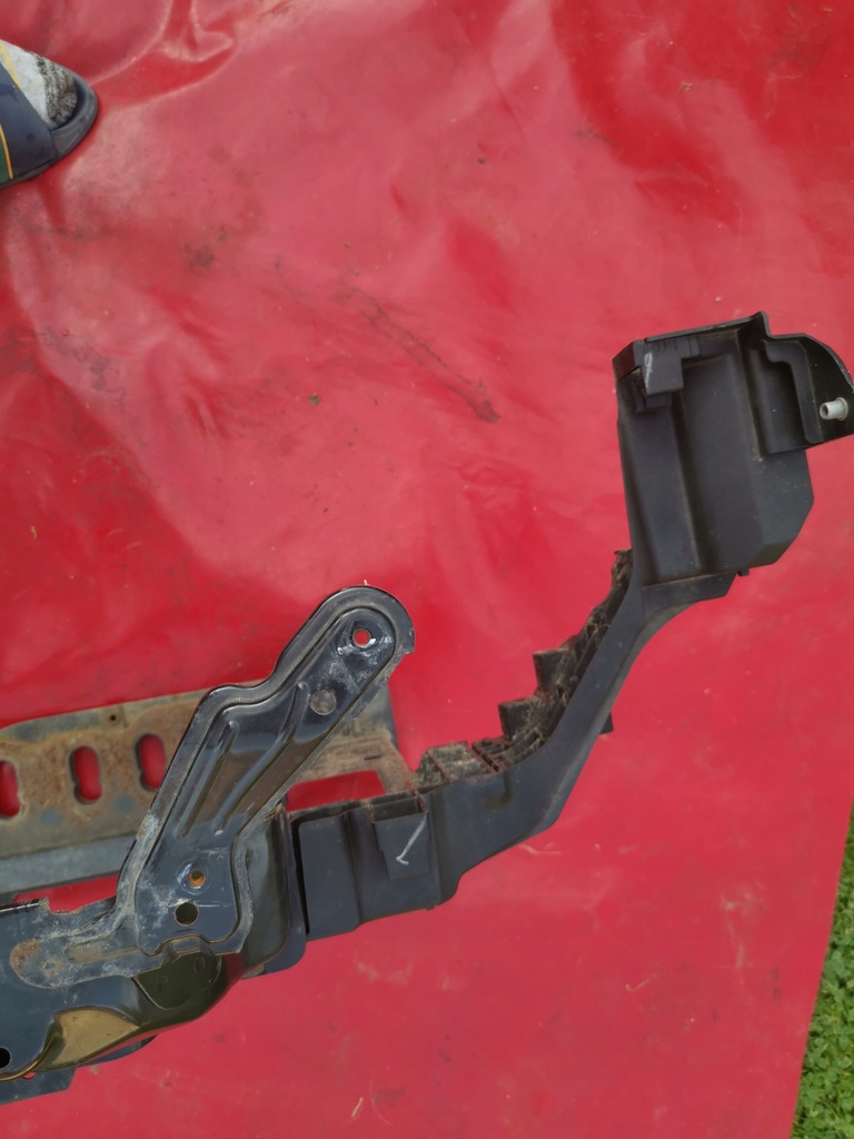 фото №13, Усилитель pas передний hyundai i30 ii 12-