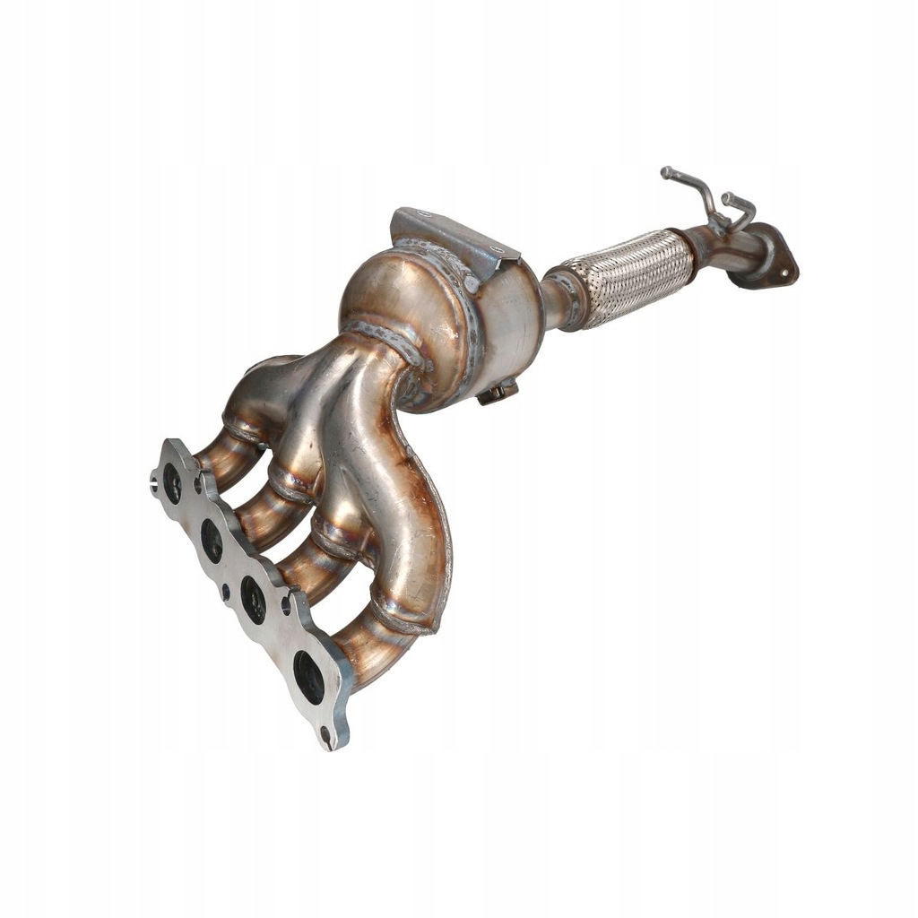 фото №2, Катализатор jmj