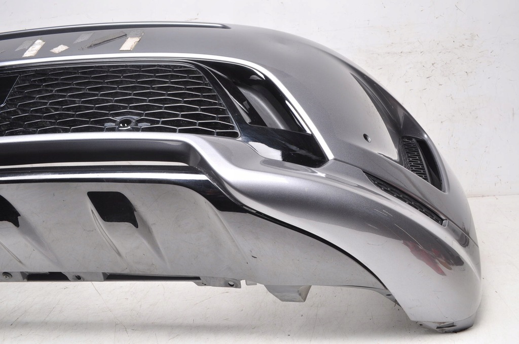 фото №14, Land rover discovery sport l550 lift бампер перед передний pdc pbkcn