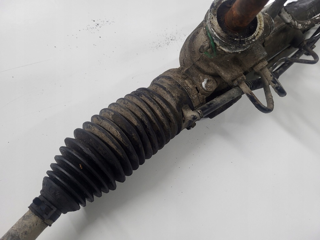 фото №7, Рулевая рейка peugeot 307 1.6 hdi