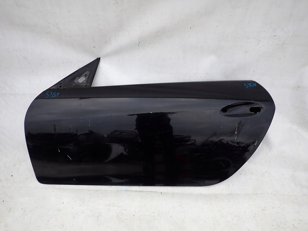 фото №1, Mercedes slk w171 r171 двері перед передні ліва