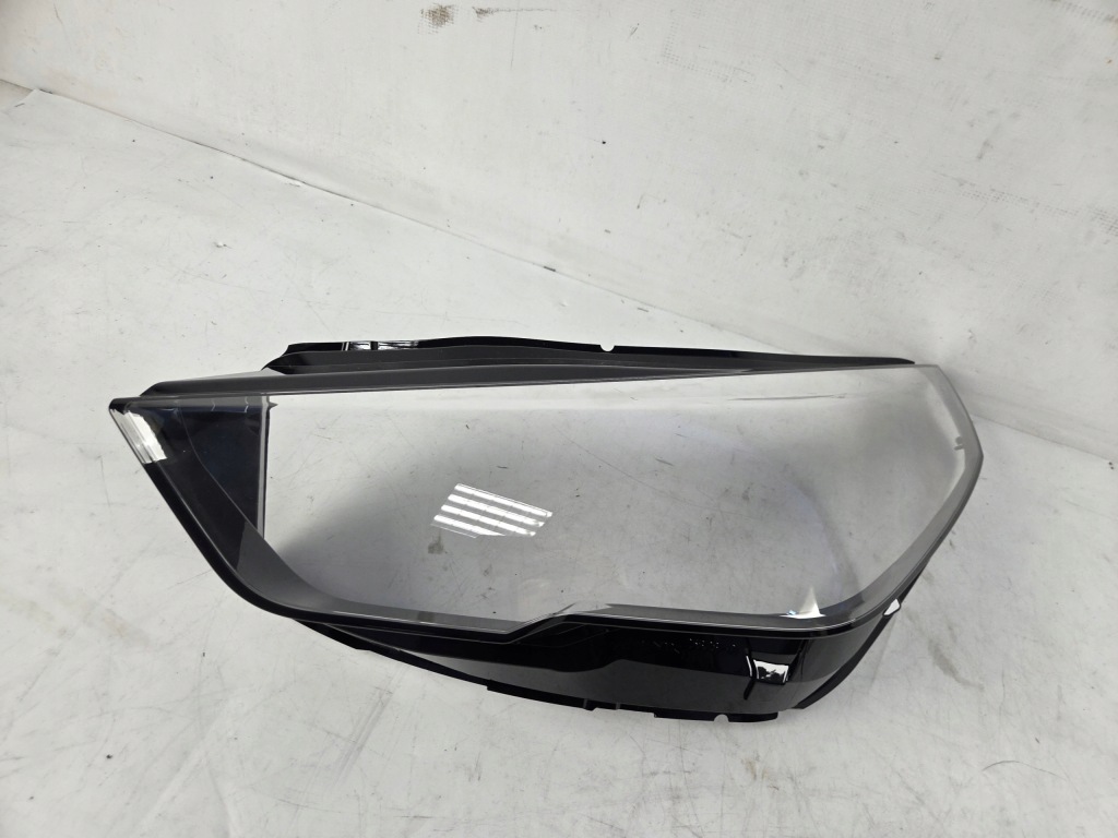 Купить Стекло фары левый фонари перед full led bmw x2 ix2 u10 оригинал