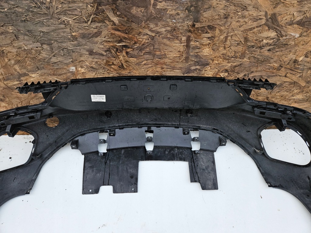 фото №5, Alfa romeo tonale veloce бампер задняя задний