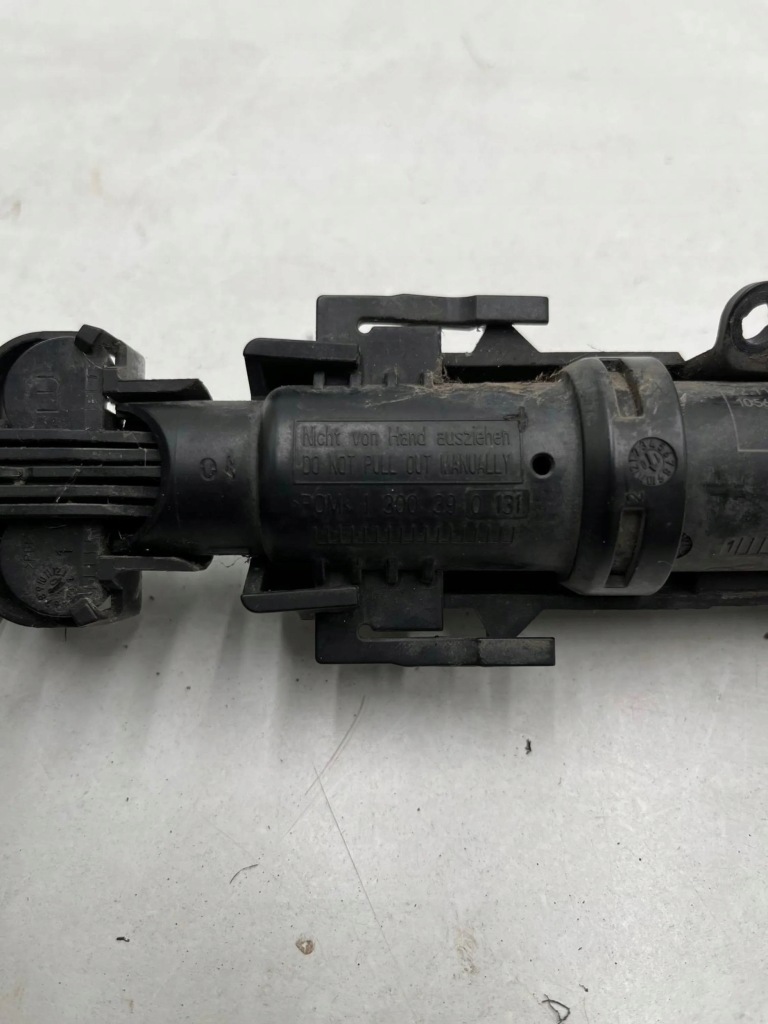 фото №3, 2012 mini cooper countryman r60 омивач фара 13903910131