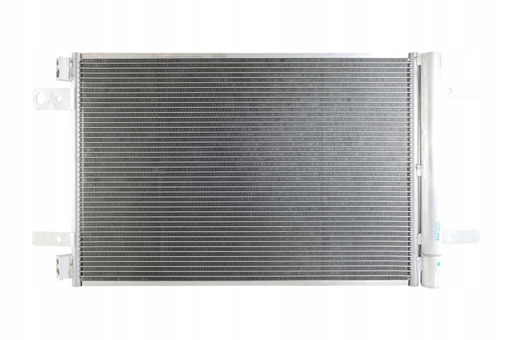 фото №1, Радиатор кондиционера expert 2016 - 9816746580