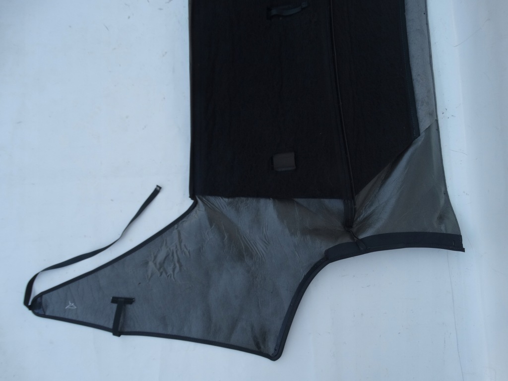 фото №7, Потолок обшивка крыша z4 e85 ładna