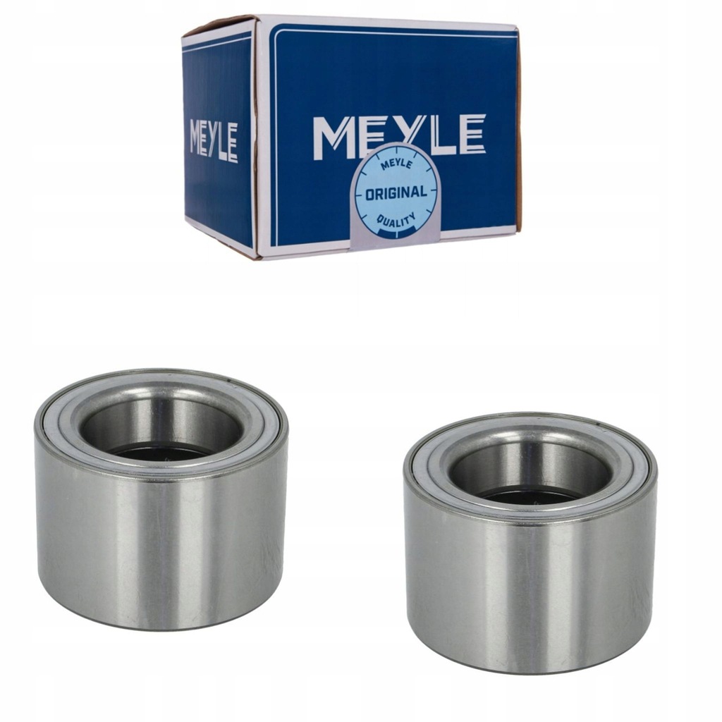 фото №1, Подшипник колеса задняя iveco daily iii iv v vi