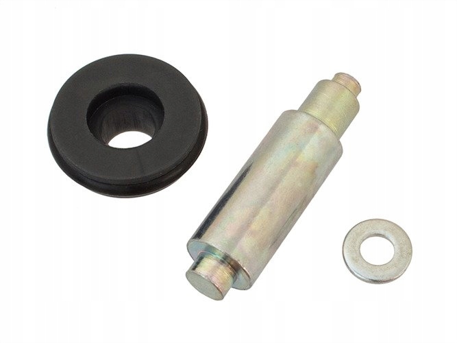 фото №3, Подрамник ролик дверь боковых do opel vivaro 2001-