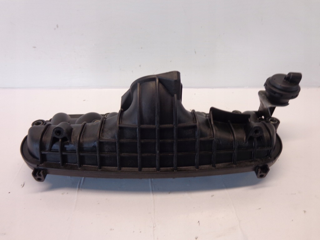 Купить Vw passat b6 2.0 tdi bmr коллектор впускной  03g129711ap