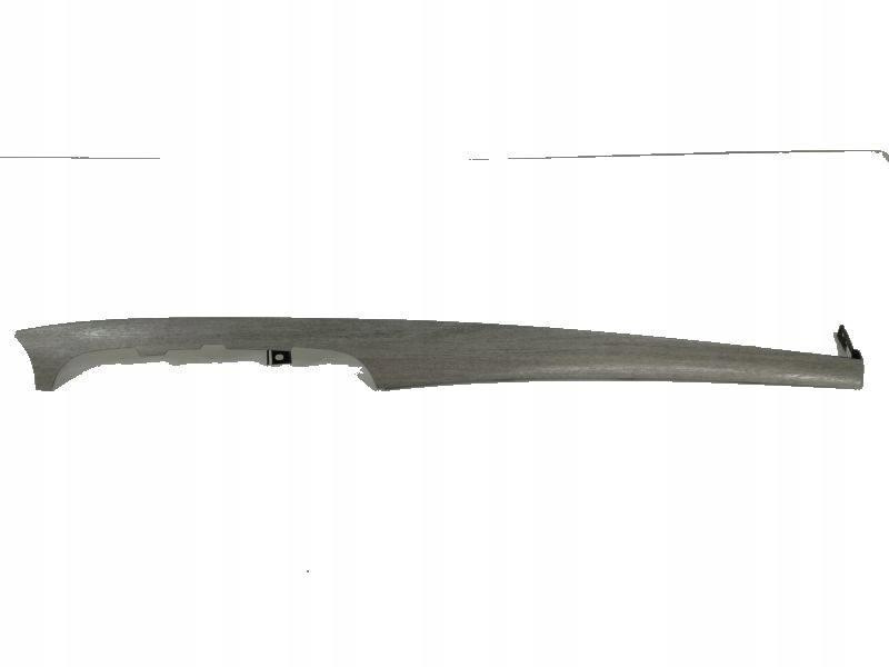 фото №1, Renault talisman накладка пластик