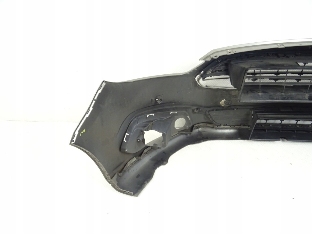 Ford s-max mk2 2015-2019 бампер перед em2b-17f003 с Разборки