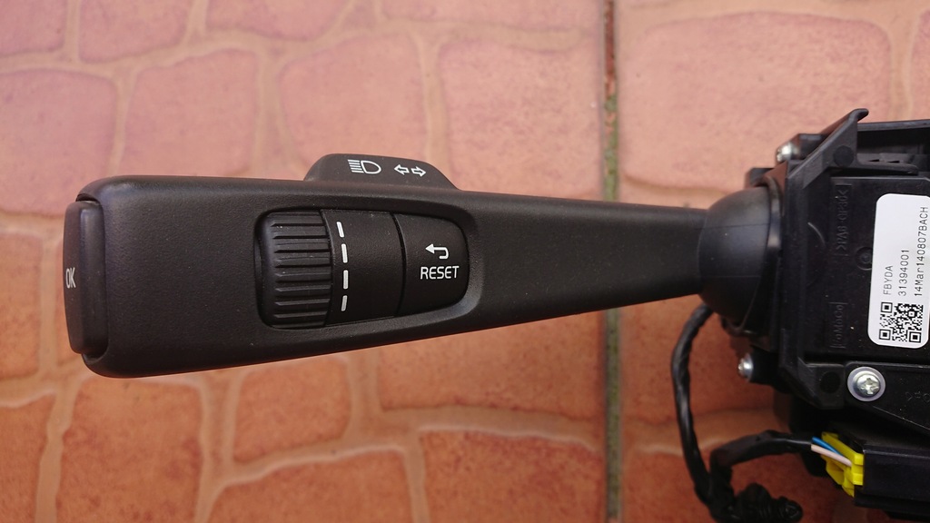 фото №2, Volvo v40 стрічка подушка безпеки перемикачі