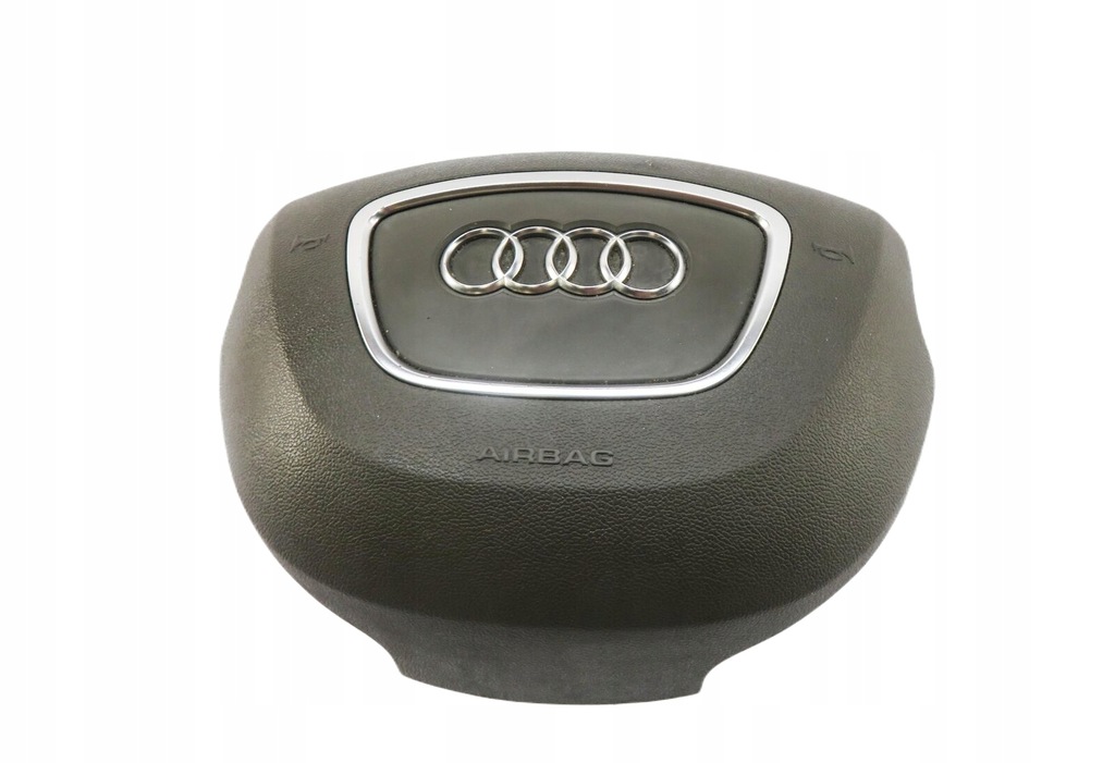 фото №5, Audi подушка безопасности подушка водителя каждый model eu usa ремонт