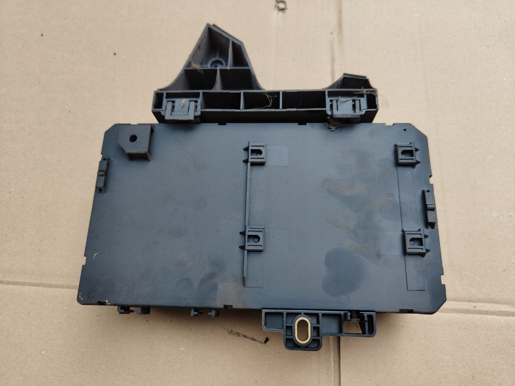 фото №4, Коробка модуль bsi opel astra h 3 iii 13115937