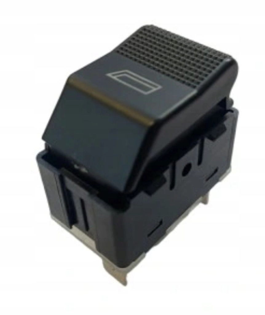 фото №1, Перемикач кнопка панель вікон vw transporter t4 96-04