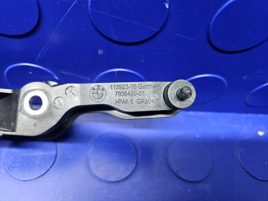 фото №7, Bmw serii 3 g20 2.0i b46 кронштейн кронштейн кронштейн 8699987 оригінал