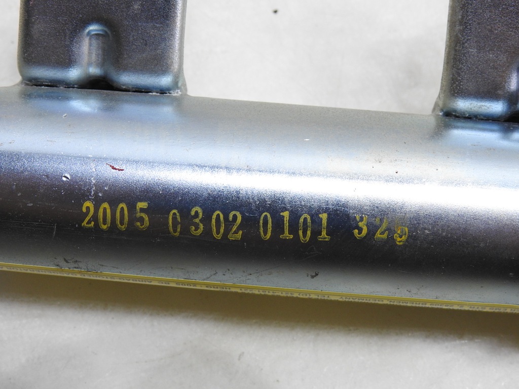 фото №8, Шторка безопасности подушка безопасности левая kia sorento i