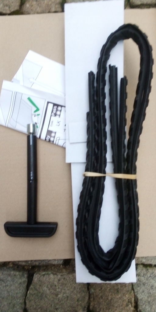 Рейлінги дахові a6 c8 4k9860021 4k9860022 q5 80a Недорого