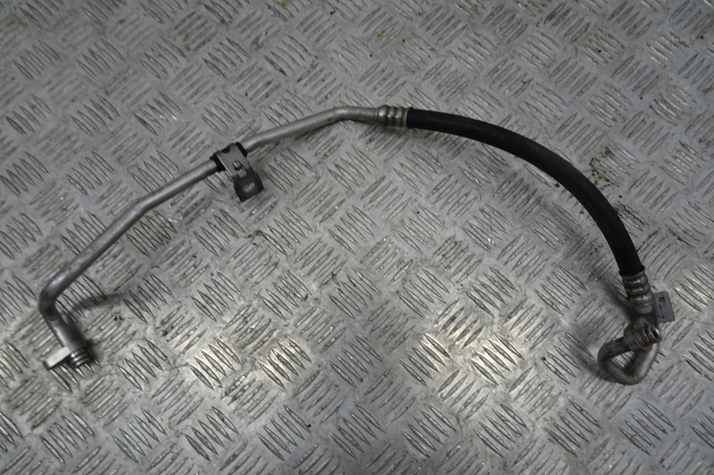 фото №1, Peugeot 3008 ii шланг кондиціонера