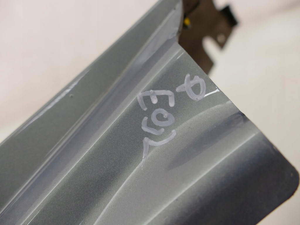 фото №12, Bmw оригінальний номер 7130874 молдинг поріг p