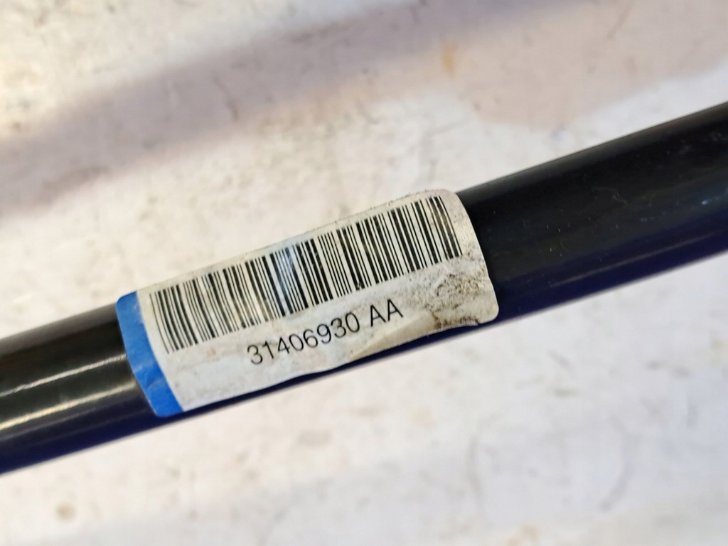 фото №6, Volvo xc90 2019 тяги стабілізатора