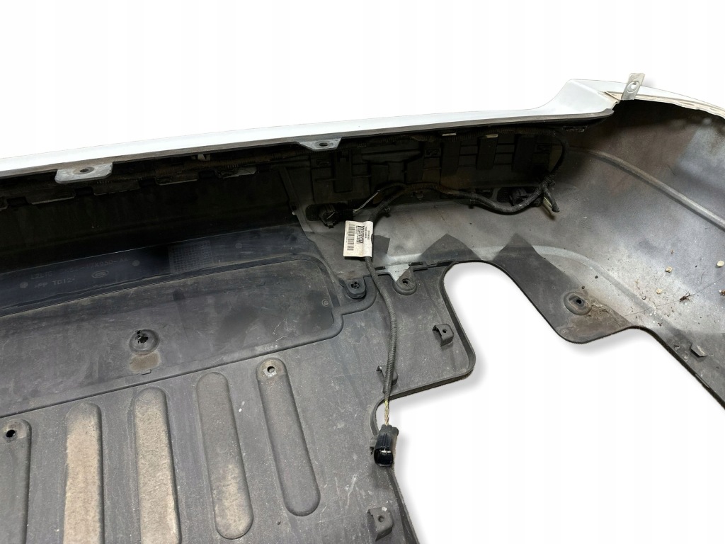Бампер задний задний  land rover range rover l405 Доставка