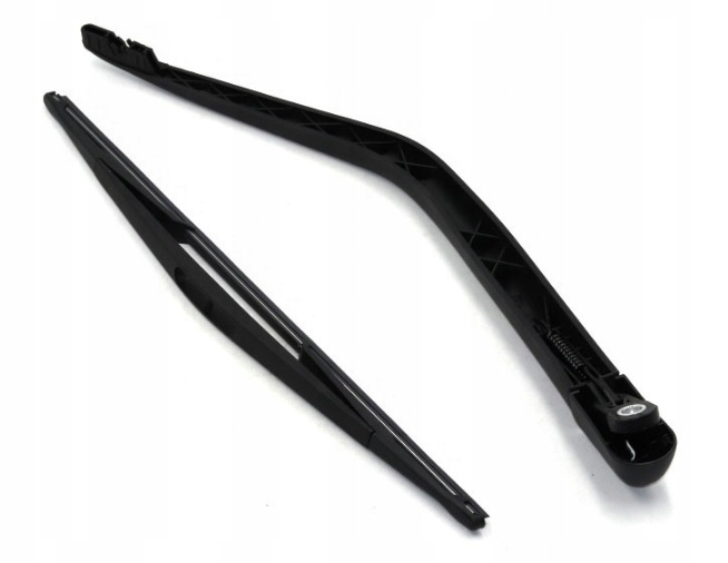 фото №6, Важіль двірник na задня renault trafic od 2001-