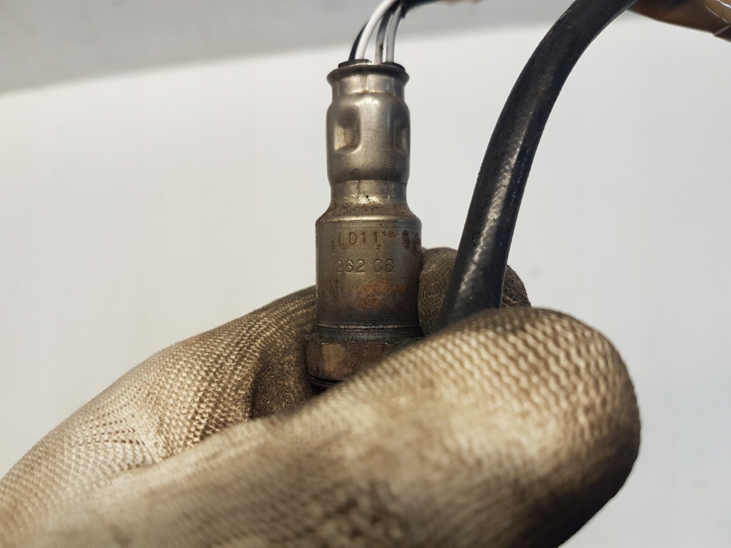 фото №6, Seat ateca датчик лямбда-зонд 04e906262cs