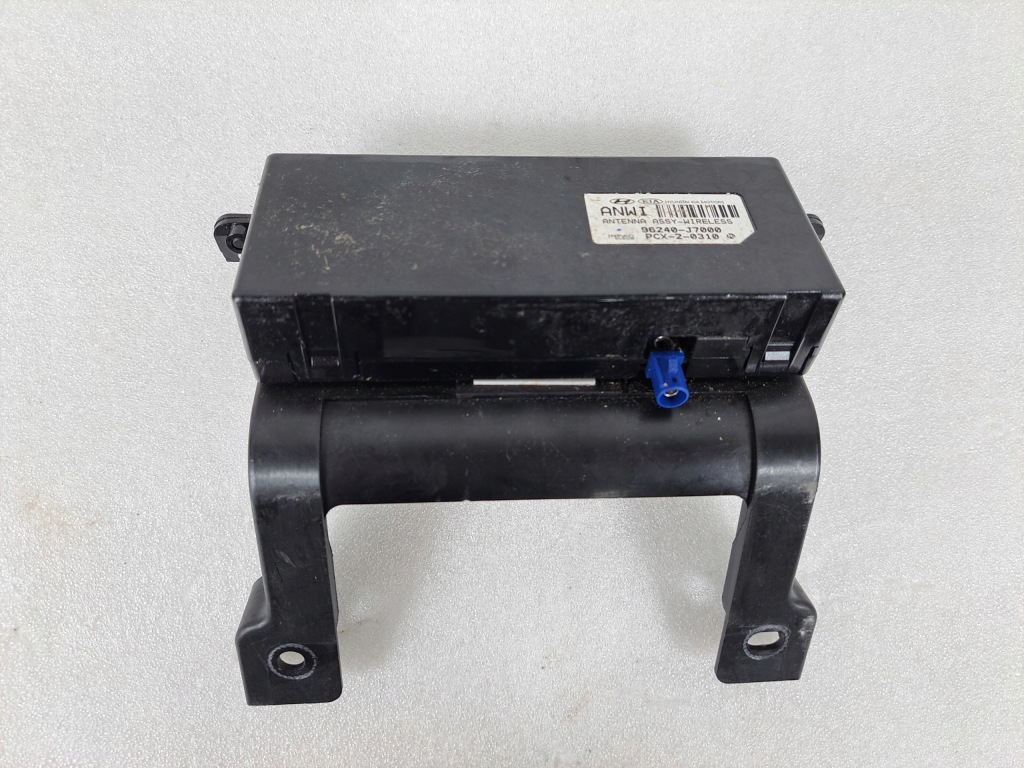 фото №1, Kia proceed ceed модуль блок керування 96240-j7000