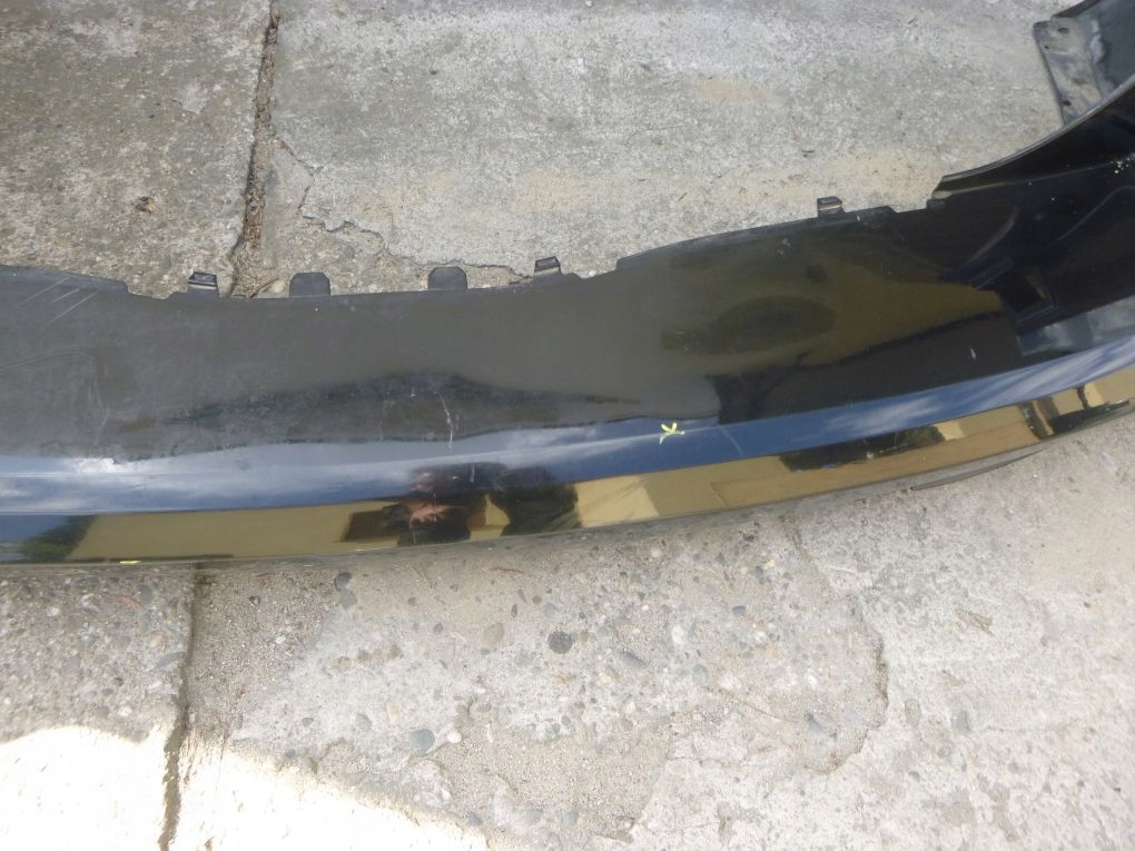 фото №10, Renault talisman kombi 15- бампер задній