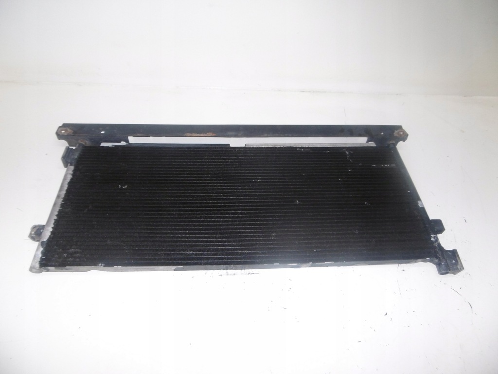 фото №5, Радиатор кондиционера volvo fh 12 13