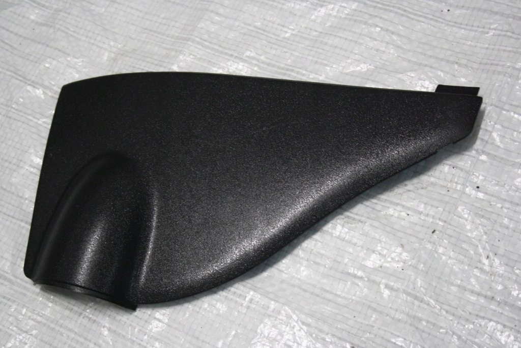 фото №5, Заглушка консолі p l seat ibiza 3 iii 02-08 w 3d