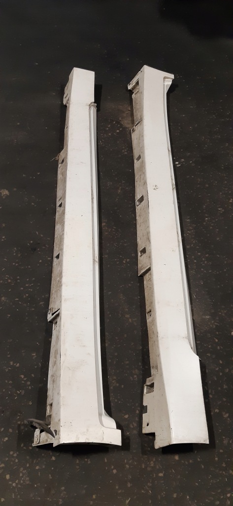 фото №1, Молдинг поріг infiniti q50