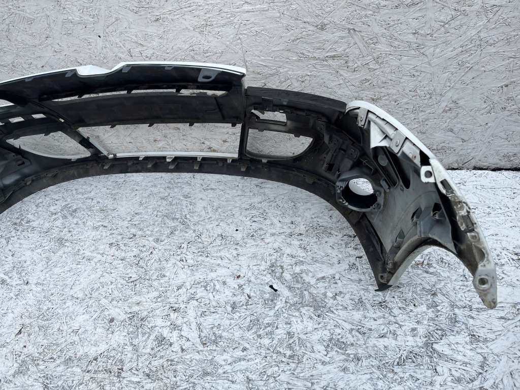 Бампер перед передний renault megane iii 3 coupe в Украине