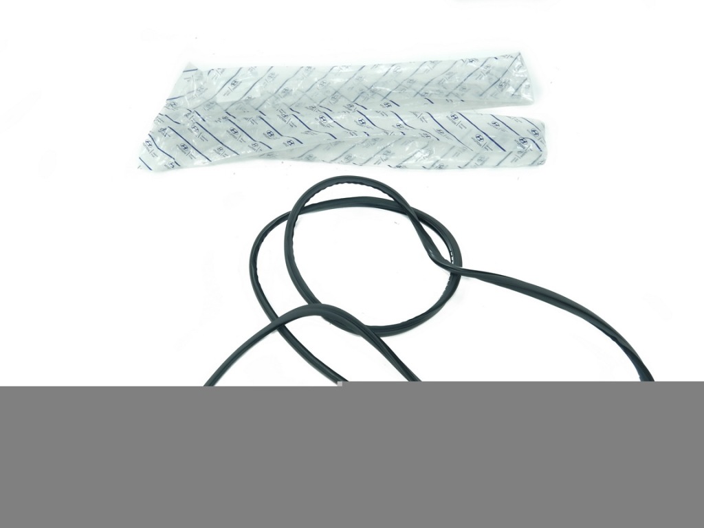 фото №1, Прокладка стекло лобовое hyundai atos prime aso