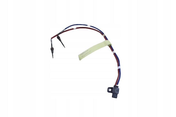 фото №1, Датчик температуры выхлопных газов nissan qashqai j11 19r.